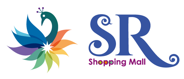 Spring - shopping mall logo design. | Spring shopping, ? logo, Logo design